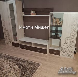 ✅🏠 Двустаен Апартамент- Граф Игнатиев 🏠✅