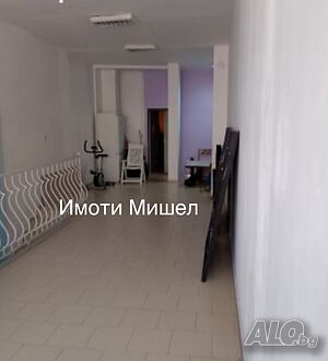 ✅🏠Търговско Помещение 🏠✅ Магазин Офис Кабинет Салон за красота Друго 100 кв.м Партер Тухла Готов (завършен) | Магазини, Офиси, Кабинети, Салони | Боровец Ямбол