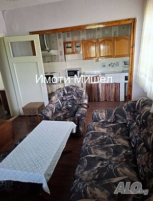 ✅🏠 Тристаен Апартамент 🏠✅ Тристаен апартамент 94 кв.м Тухла 1960 г. 2 етаж Непоследен | Апартаменти | Промишлена зона Запад Ямбол