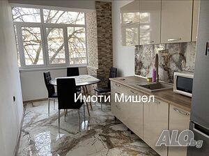 ✅🏠 Четиристаен Апартамент - Център 🏠✅ Многостаен апартамент 110 кв.м Тухла 1980 г. 2 етаж Непоследен | Апартаменти | Център Ямбол