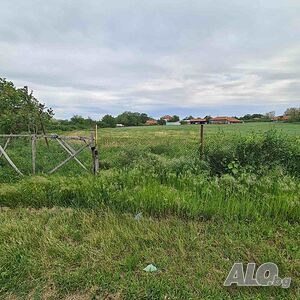 ✅🏡Дворно място, парцел с. Дражево🏡✅