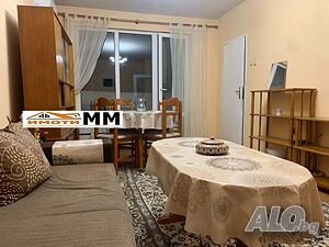 Описание за имот № 28271 Двустаен в Кършияка до Герджика и хотел Санкт Петербург Двустаен апартамент под наем 56 кв.м Обзаведен | Апартаменти под наем | Кършияка Пловдив
