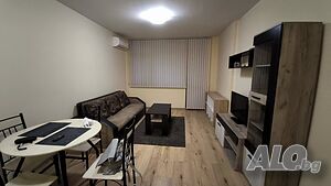 Оферта 25644 Двустаен в град Пловдив в квартал Кършияка близо до Новотела