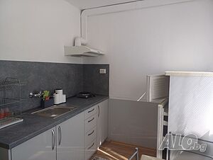 Описание за имот № 581478 Даваме под наем Гарсониера в гр. Пловдив Каменица 2. Двустаен апартамент под наем 45 кв.м Обзаведен Непоследен етаж | Апартаменти под наем | Каменица 2 Пловдив