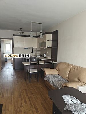 Описание за имот № 15689 Даваме под наем тристаен в квартал Южен наем 850 лева