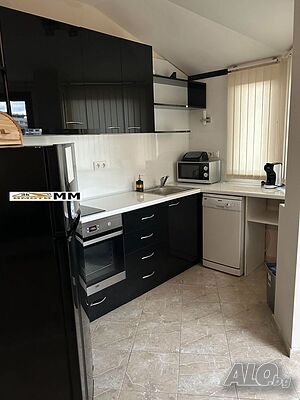 Описание за имот № 991622 Тристаен в подножието на Бунарджика
