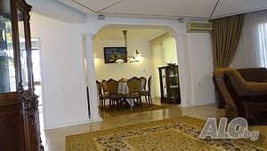 Описание за имот № 31187 Тристаен Мараша