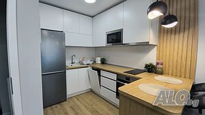 Описание за имот № 991481 Двустаен в център до цар Симеоновата градина