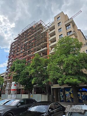 Описание за имот № 993991 Тристаен в център