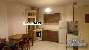 Описание за имот № 993724 Тристаен апартамент с обща квадратура от 104 кв.м. в Кършияка,