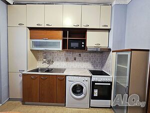 Описание за имот № 35475 Тристаен апартамент