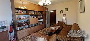 Описание за имот № 101188 Четиристаен апартамент Многостаен апартамент 90 кв.м ЕПК/ПК 1980 г. 8 етаж Непоследен | Апартаменти | Каменица 2 Пловдив
