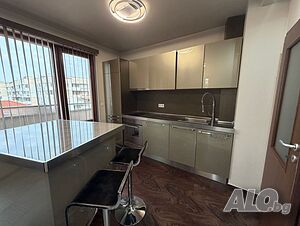 Описание за имот № 35030 Тристаен в Каменица 1.