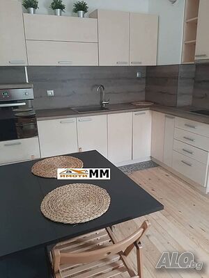 Описание за имот № 38874 Даваме под наем тристаен в Кършияка до Панаира