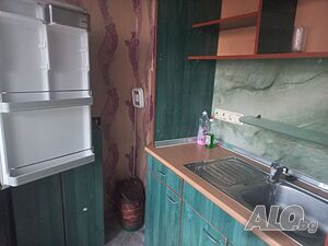 Описание за имот № 37202 Двустаен спалня хол и отделна кухня