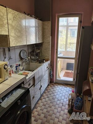 Описание за имот № 100742 Тристаен в Кичук Париж
