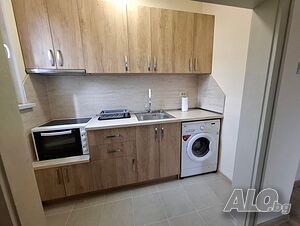 Описание за имот № 5524 Даваме под наем в град Пловдив Тристаен апартамент