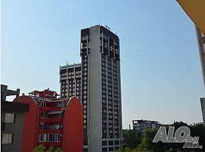 Оферта 3446 Тристаен Кършияка 94 кв.м цена 148 000 евро до Рива център хотел Санк Петербург.