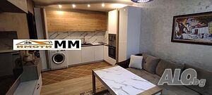 Описание за имот № 50595 Двустаен в квартал Южен