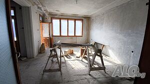 Офета 51850 Продаваме 126,50 кв.м. етаж от кооперация с гараж в гр. Хисаря; имоти мм