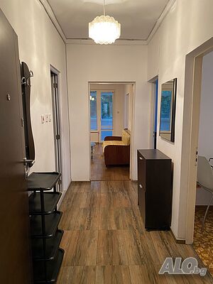 Описание за имот № 33088 Тристаен във Въстанически