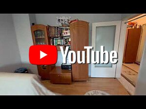 Двустаен апартамент 62 кв.м., гр. Благоевград, жк. “Еленово”
