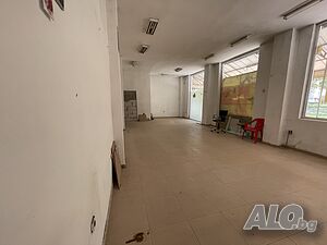 Търговско помещение 66 кв.м в гр. Кюстендил, кв. Запад