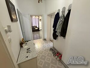 Апартамент 100кв.м, под наем в центъра на Благоевград
