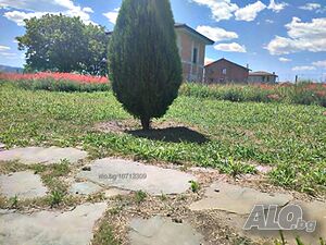 Топ Парцел за къща в с. Ягодово