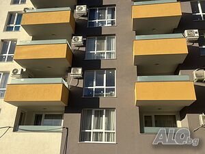 Продава нов тристаен апартамент в нова луксозна сграда с акт 16