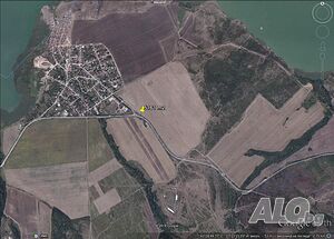 ПИ в Бургас, Горно Езерово; площ-5160 кв. м