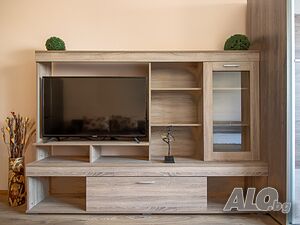 Луксозен апартамент за нощувки в Студентски град