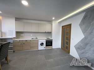 Двустаен апартамент - Студентски град