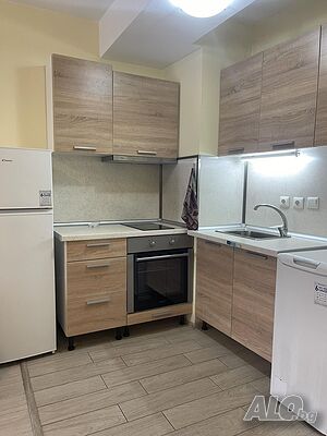 Едностаен апартамент - Студентски град
