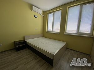 Едностаен апартамент - Студентски град