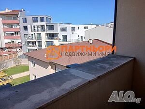 Агенция „Партньори“ продава, тристаен мезонет 93 кв.м в Идеален Център!