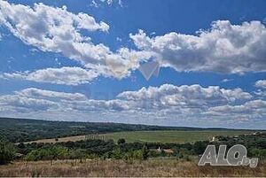 Парцел в с. Здравец