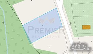 Продава парцел село Припек област Варна