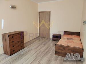 Двустаен апартамент в к.к. Златни пясъци, Варна