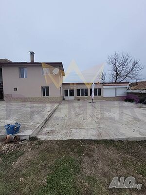 къща село Николаевка, 99,2 кв.м. парцел 1130кв.м., цена-120000 евро