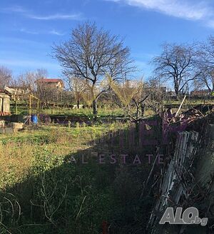 Парцел в м-т Боровец - Север