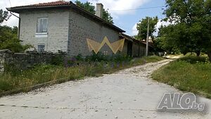 Къща в с. Николаевка, обл. Варна