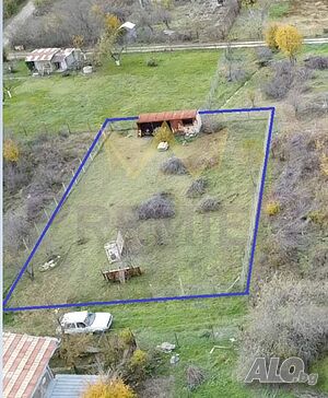 Продава парцел м-ст Перчемлията област Варна