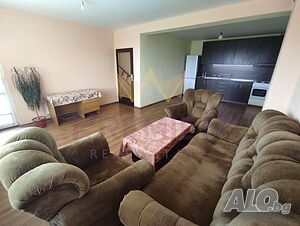 Двустаен апартамент, м-т Балам Дере