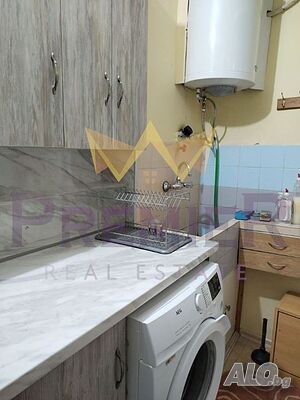 Етаж от къща, Зимно кино Тракия