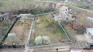 Парцел, гр. Варна, м-т Боровец - север
