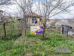 Продава парцел село Старо Оряхово област Варна