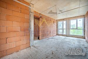 Тристаен апартамент в к-кс Азалия 2, Владиславово