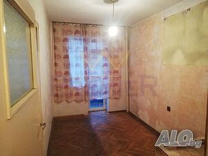 Двустаен апартамент