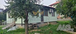 Имоти Премиер ви представя уникална къща във Варна, м-т Пчелина**